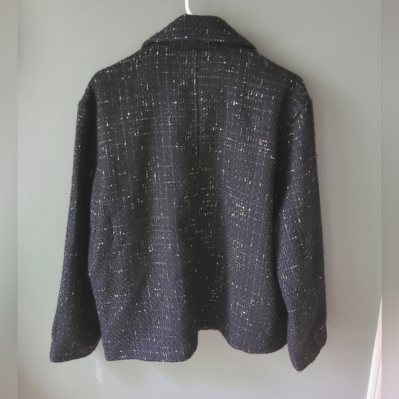 House Of Harlow 1960 Nicole Richie Jacket, Size Large - Picture 5 of 6